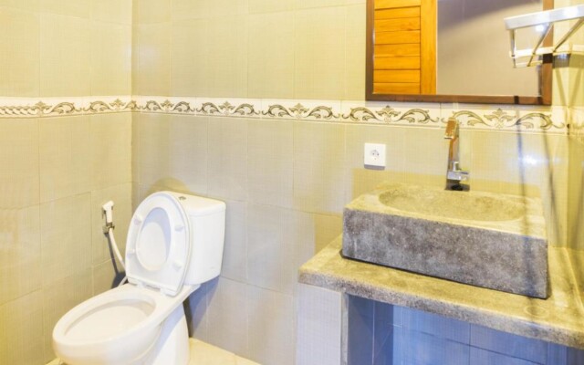 Kawans Inn Lembongan