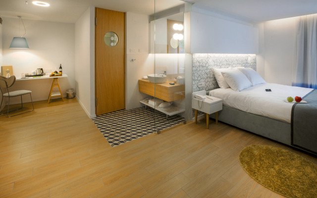 TUI BLUE Makarska - Adults Only