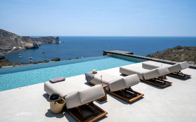 Acrodise Estate