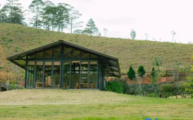 Shanti Wellness Sanctuary