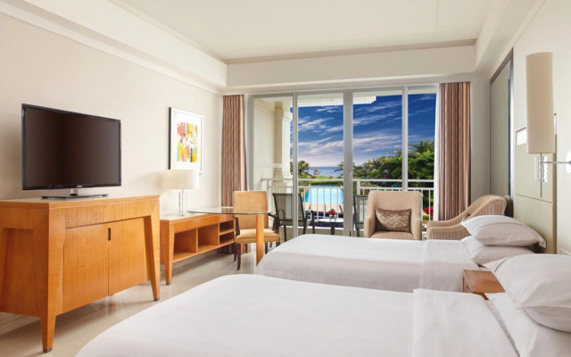 Sheraton Haikou Hotel