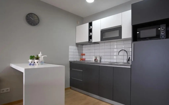 Green Elite Residence