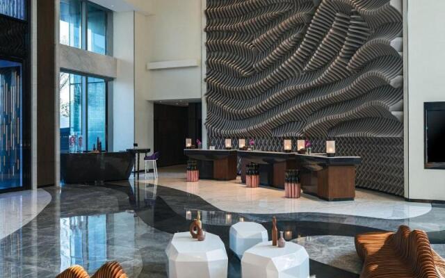 Renaissance Nanning Hotel