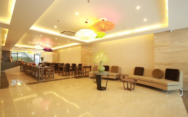 Inearth Hotel Hanoi