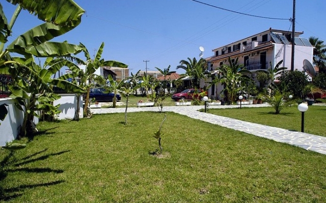 Acapulco Marinos Apartments I