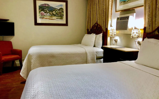 Casa del Caribe Inn