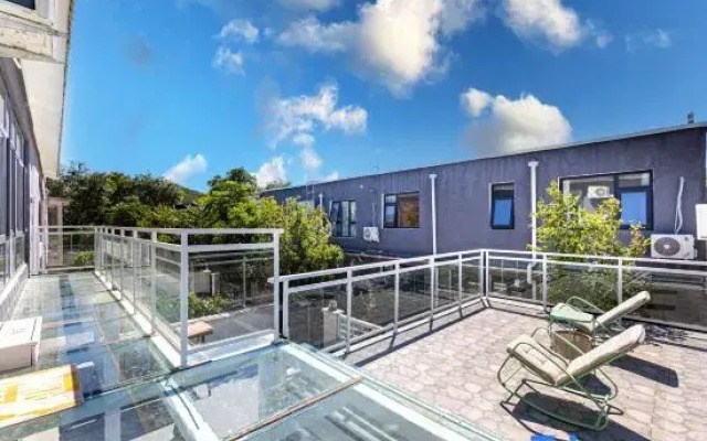 Badaling Dayu Haitang Homestay