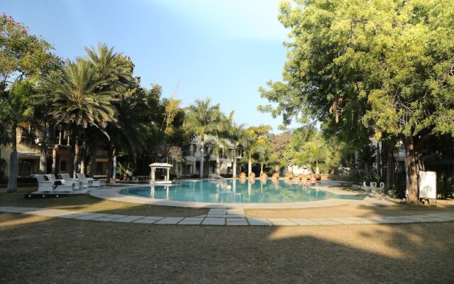 The Royal Retreat Resort and Spa