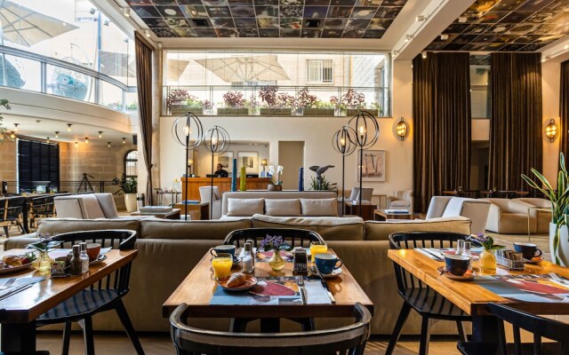 Harmony Hotel - an Atlas Boutique Hotel