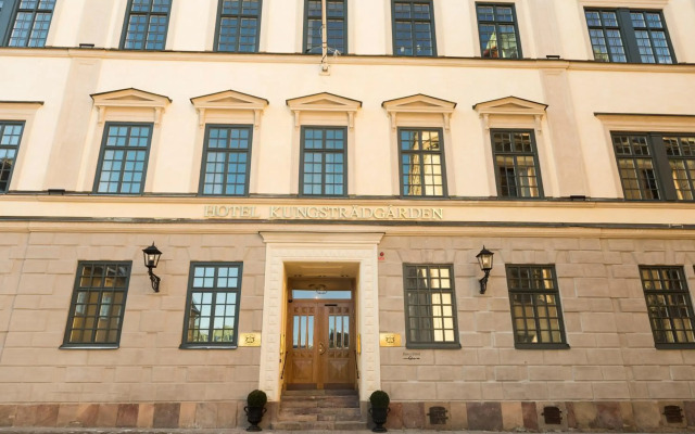 Hotel Kungsträdgården