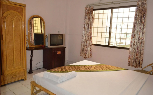 Saigon 237 Hotel