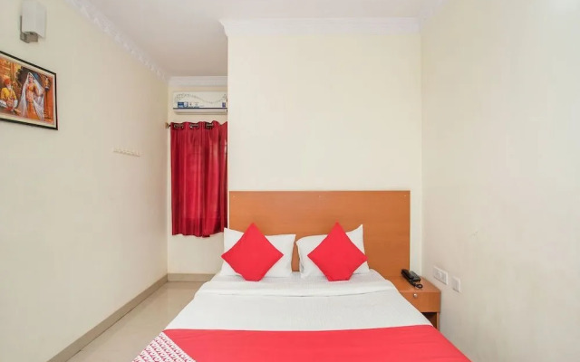 Hotel Shubha Sai by OYO Rooms