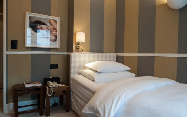 Hotel Kindli