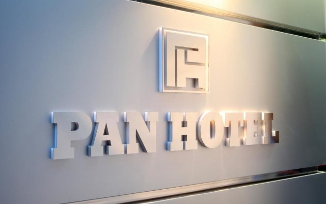 Pan Hotel