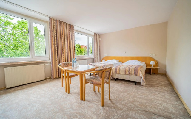 Hotel Mazowiecki