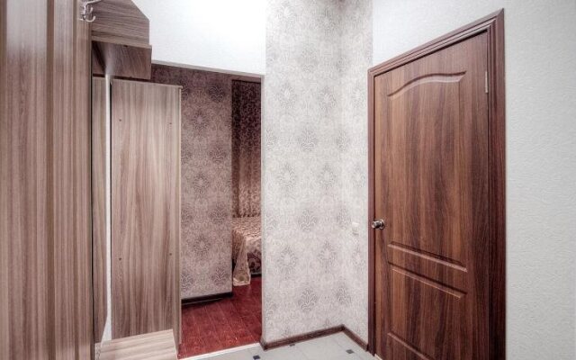 Меблированные комнаты Fishka