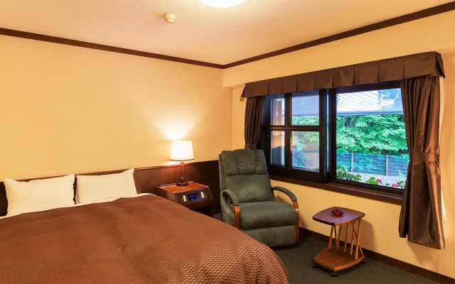 Hotel Hotaka