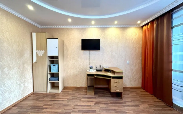 Компас апарт. мкр.10 д.39
