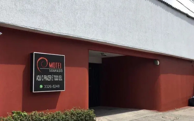 Motel Sobrado