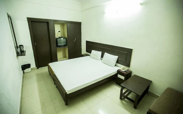 Hotel Deep Avadh