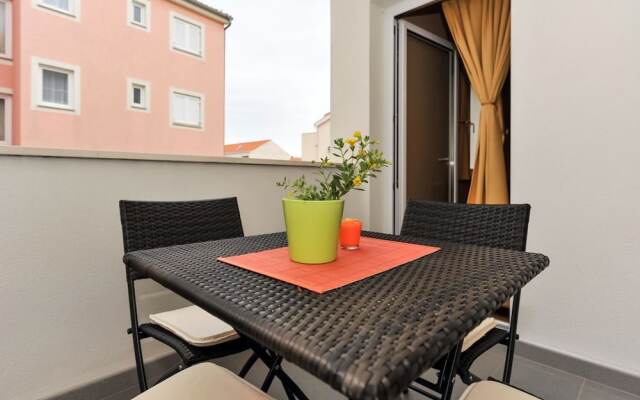 Apartments Kruno
