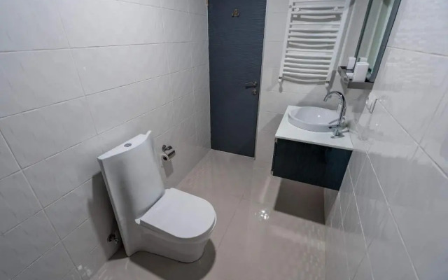 Svaneti, Hotel Ushguli