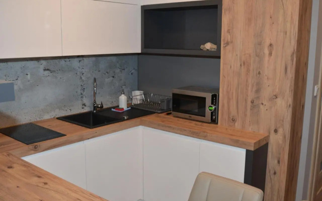 Apartament Ornak