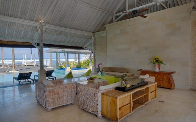 Kutus Kutus Saba Beach Villas