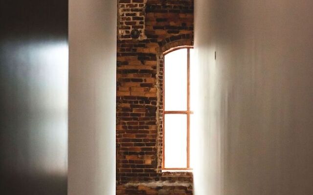 Three Trails Downtown Elkin