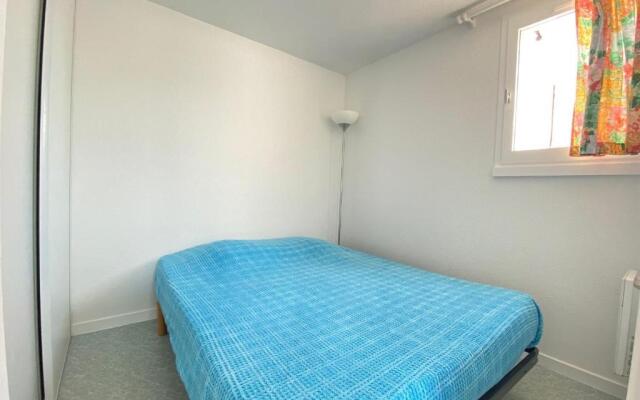 Maison Bretignolles-sur-Mer, 2 pièces, 4 personnes - FR-1-231-142