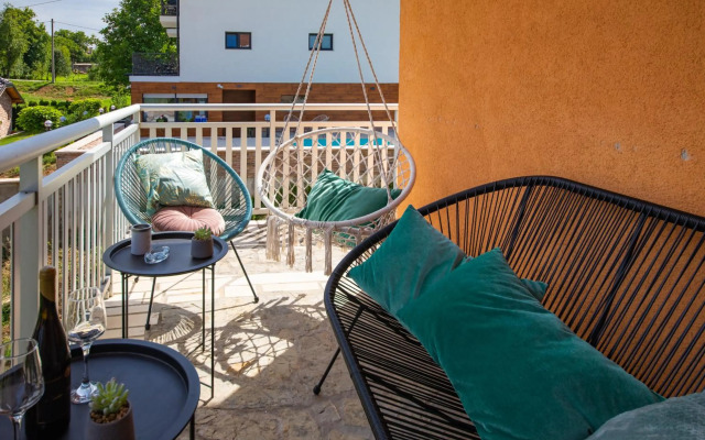 Apartments Green Park Plitvice