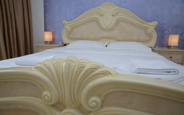 Apartament Corso