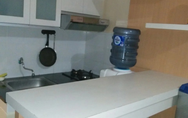 The Suites Metro Apartment by Ananda