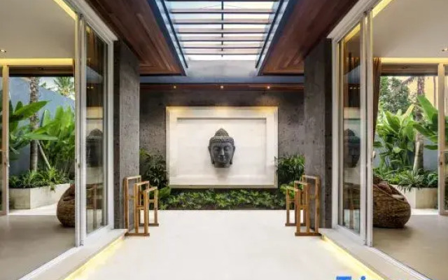 Villa Paso by BaliSuperHost