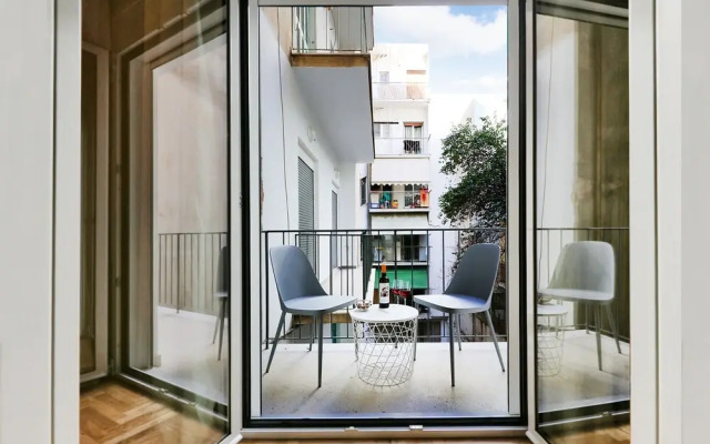 Brand New Modern Apartment