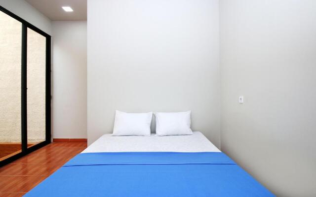 Kamar Keluarga Fatmawati