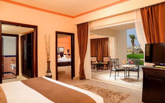 Pickalbatros Royal Moderna Sharm & Aqua Park