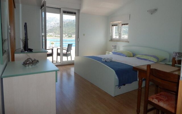 Apartments Rooms PORAT