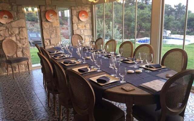 Mount Ida Detox Hotel Adults only Izmir