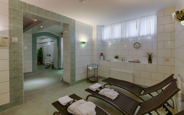 Hotel Smetana