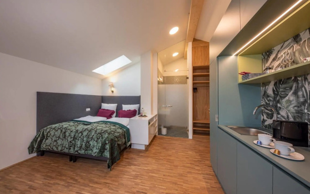 pradl elf my - apartment