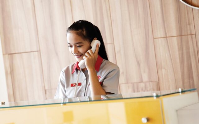 Amaris Hotel Palembang