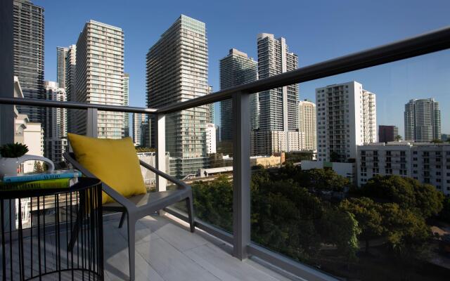 Hotel Indigo Miami Brickell by IHG