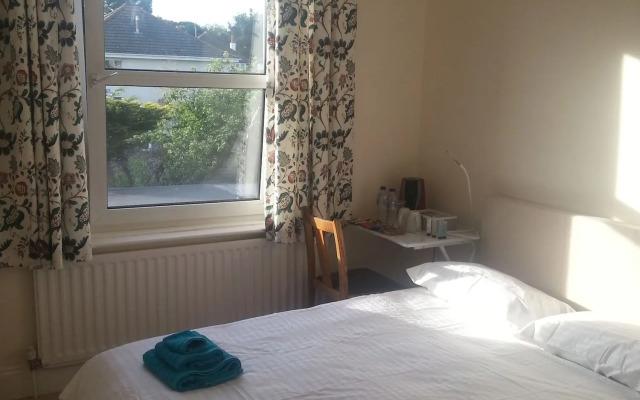 Parkstone Guest House