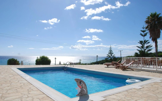 Villa Alex