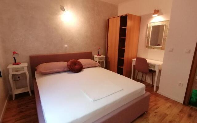 Apartmani Mares - 20 m from the beach