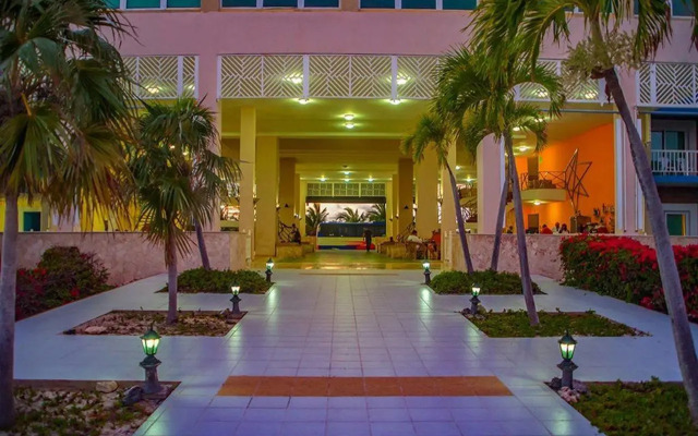 Grand Memories Cayo Largo Hotel