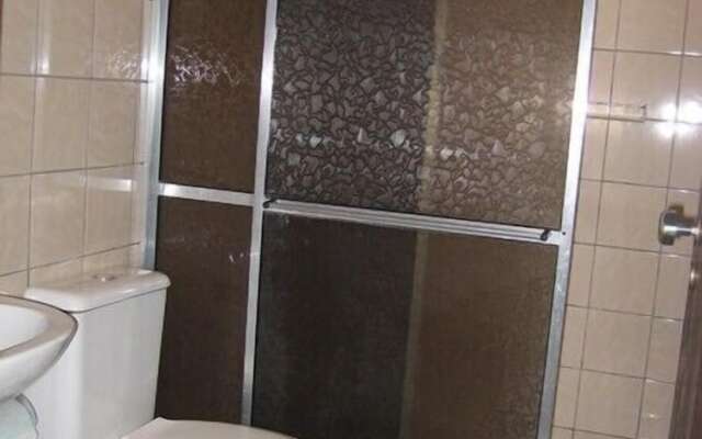 Pousada das Cavernas