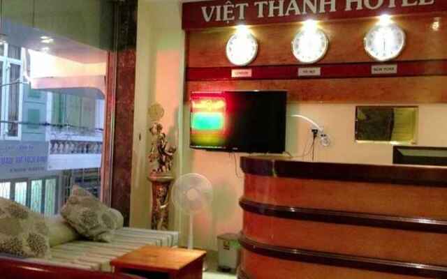 Viet Thanh Hotel