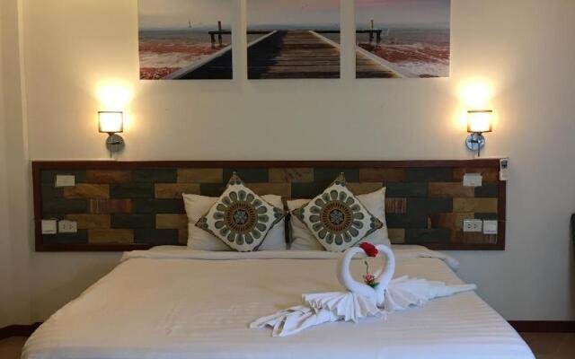 Vivi Bungalows Resort